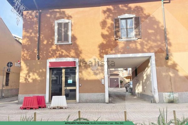 ufficio in affitto a Rho