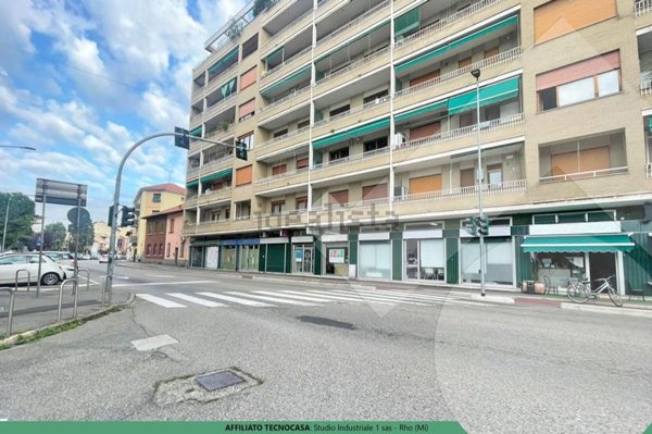 casa semindipendente in affitto a Rho