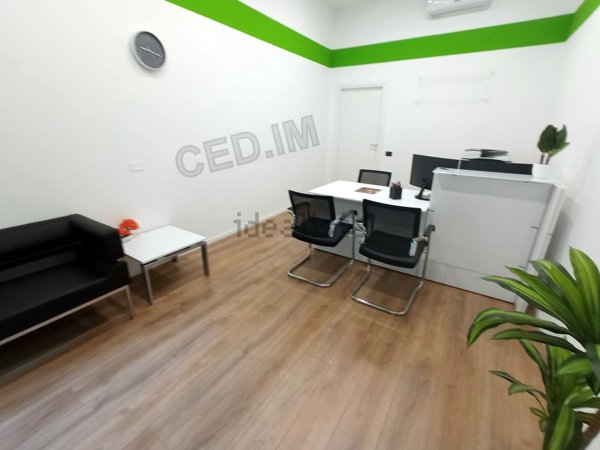 ufficio in affitto a Rho