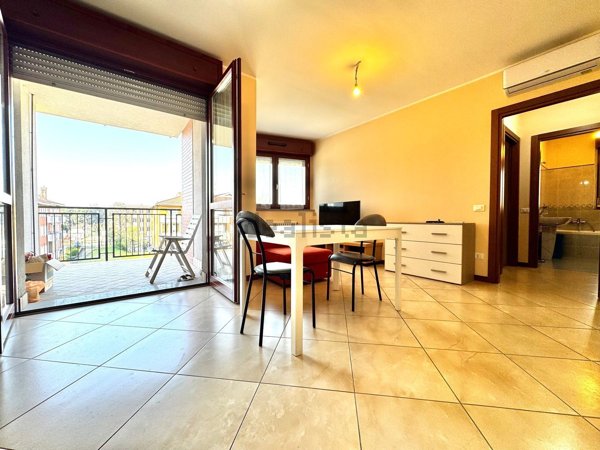 appartamento in affitto a Rho