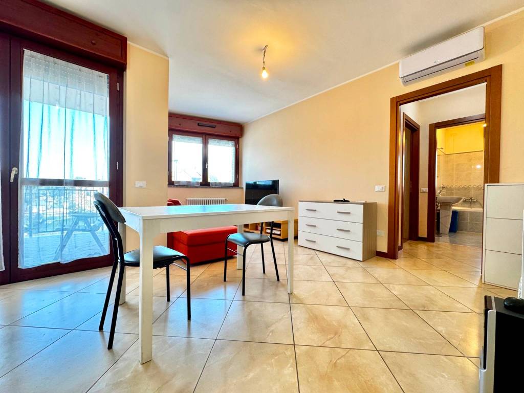 appartamento in affitto a Rho