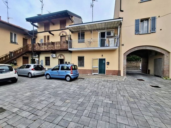 appartamento in affitto a Rho