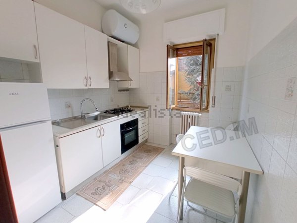 appartamento in affitto a Rho