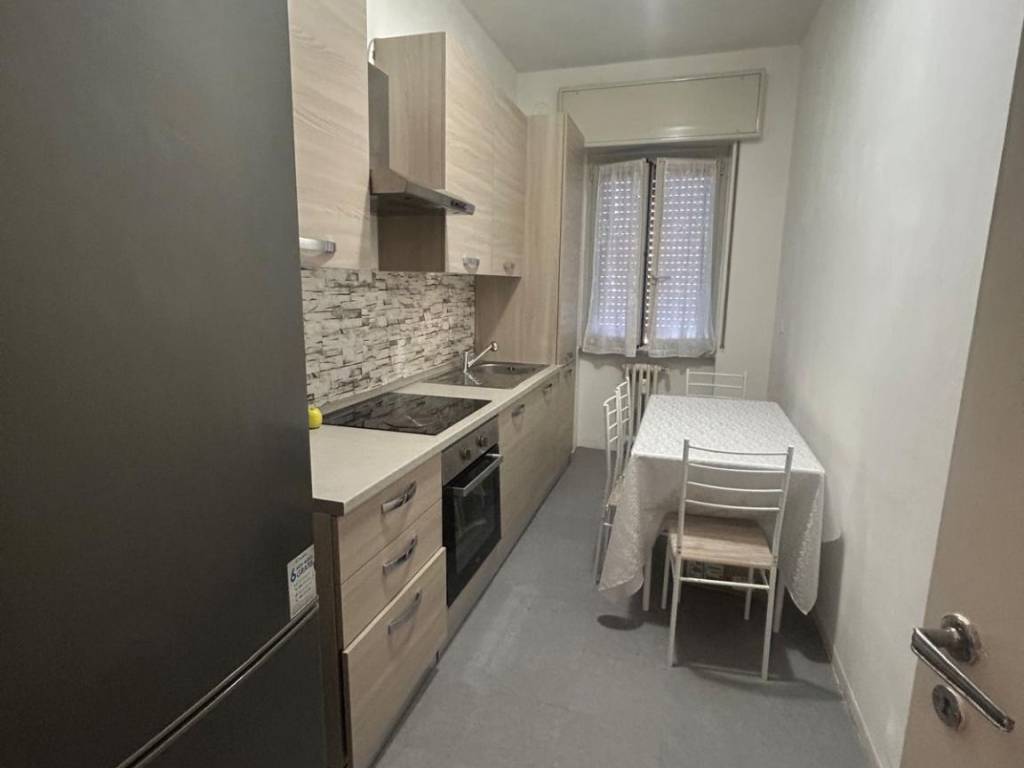 appartamento in affitto a Rho