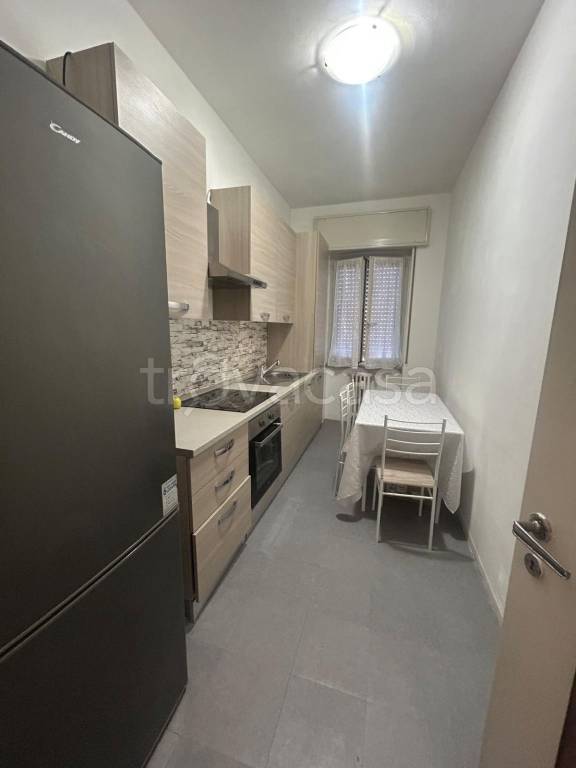 appartamento in affitto a Rho