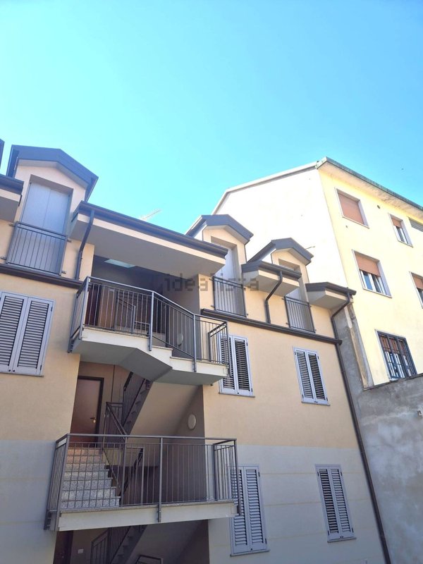 appartamento in affitto a Rho