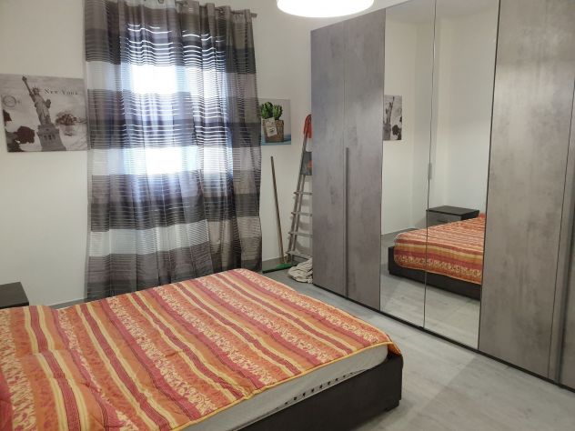 appartamento in affitto a Rho