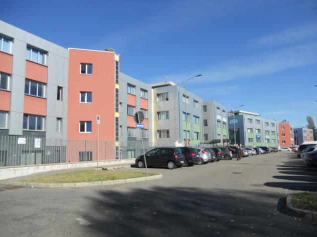 ufficio in affitto a Rho in zona Mazzo