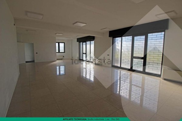 loft in affitto a Rho