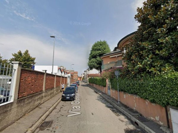 appartamento in affitto a Rho