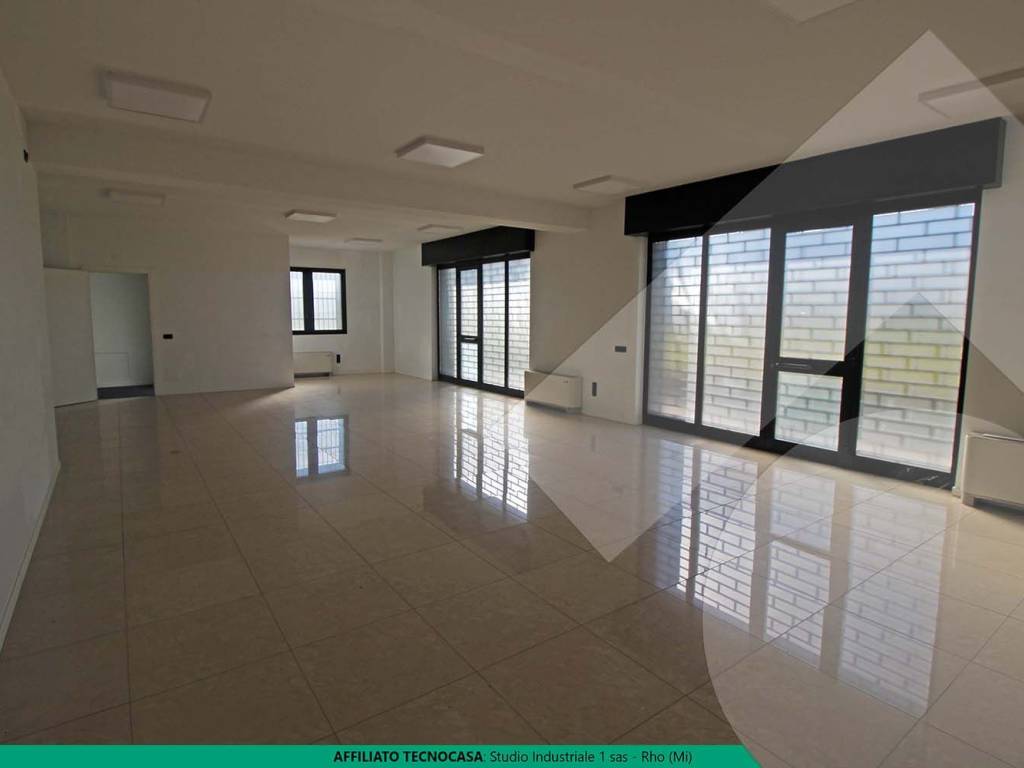 ufficio in affitto a Rho in zona Mazzo