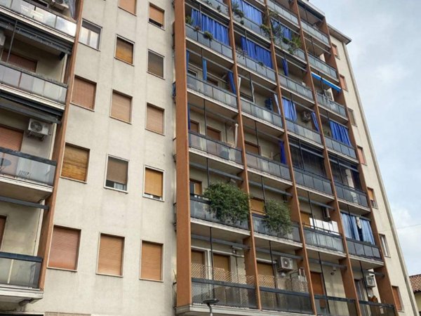 appartamento in affitto a Rho