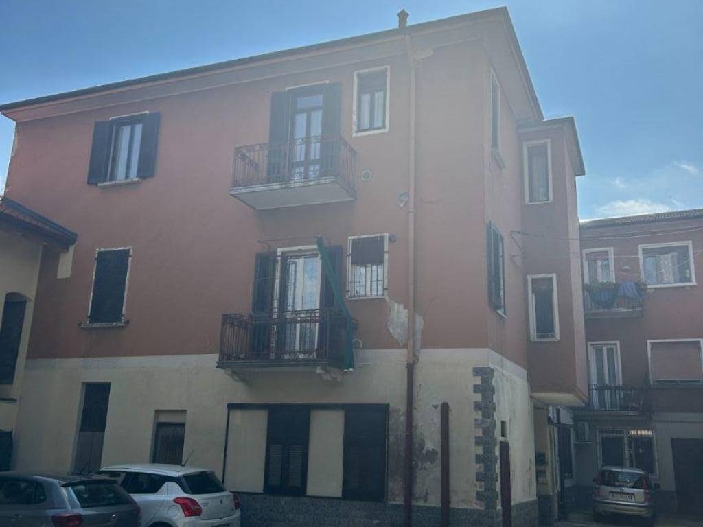 appartamento in affitto a Rho