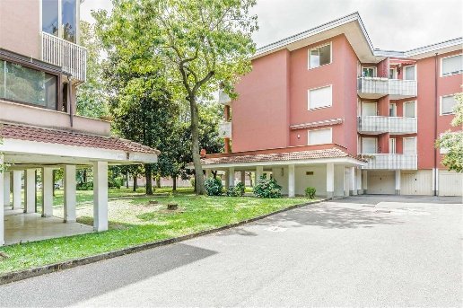 appartamento in affitto a Rho in zona Passirana