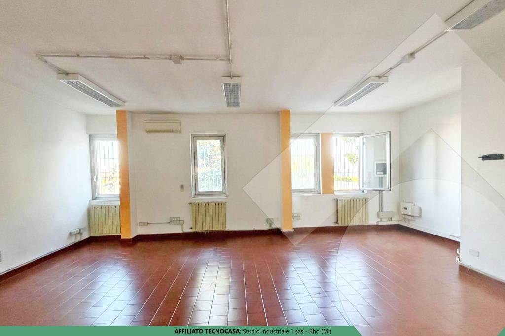 appartamento in affitto a Rho in zona Mazzo