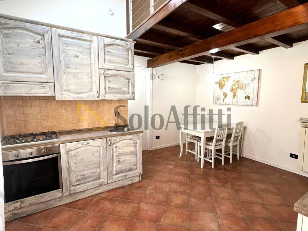 appartamento in affitto a Rho