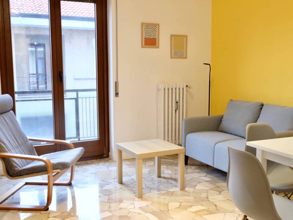 appartamento in affitto a Rho