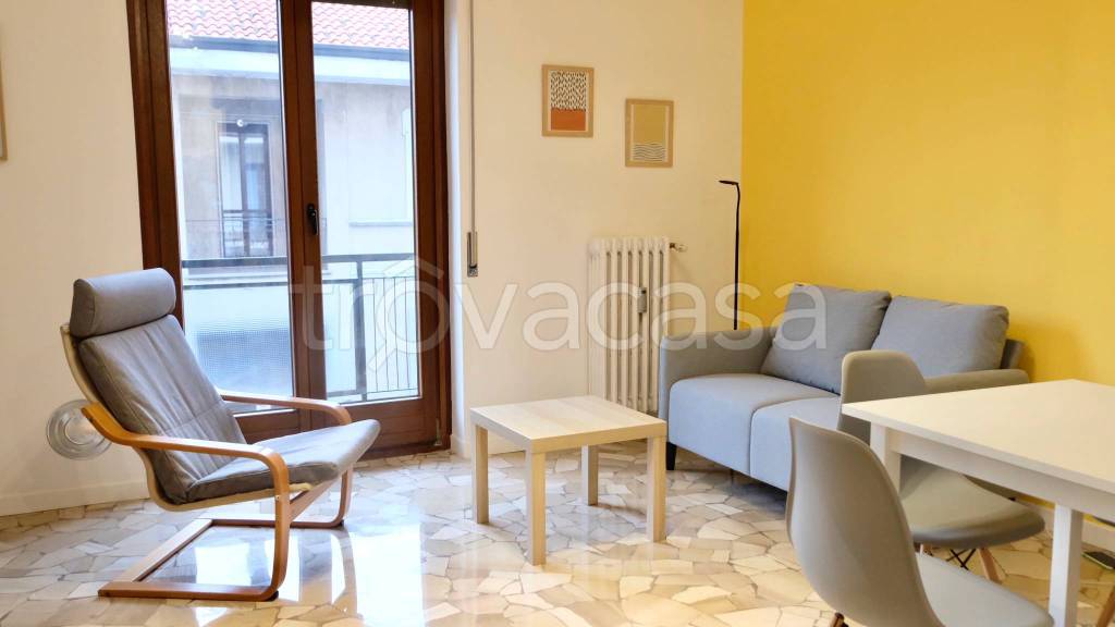 appartamento in affitto a Rho