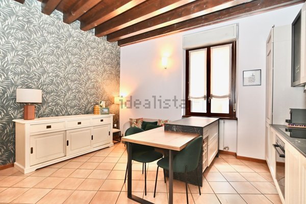 appartamento in affitto a Rho