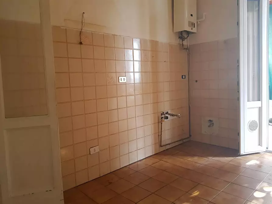 appartamento in affitto a Rho in zona Castellazzo