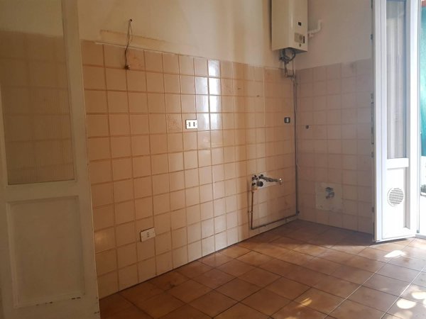 appartamento in affitto a Rho in zona Castellazzo