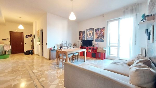 appartamento in affitto a Rho