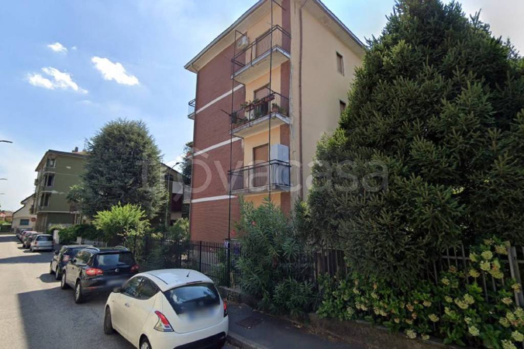 appartamento in affitto a Rho