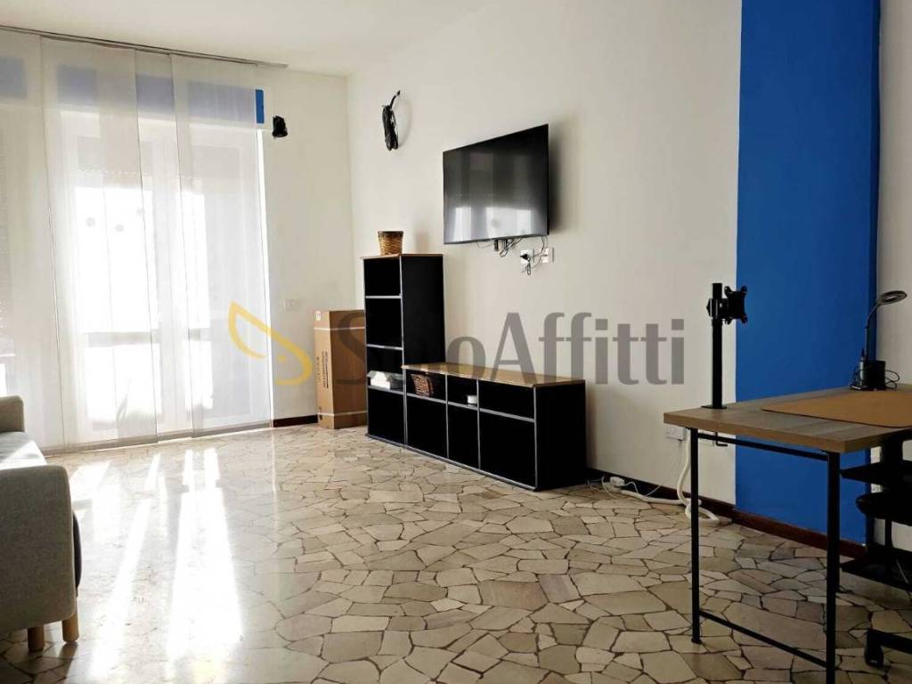 appartamento in affitto a Rho
