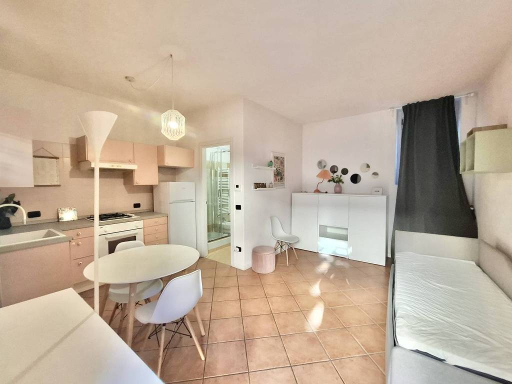 appartamento in affitto a Rho