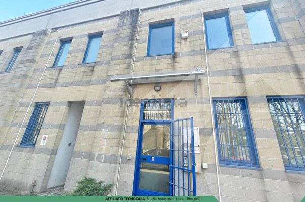 ufficio in affitto a Rho