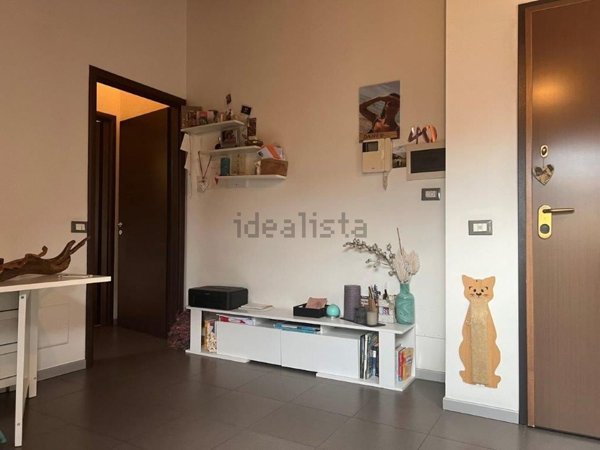 appartamento in affitto a Rho