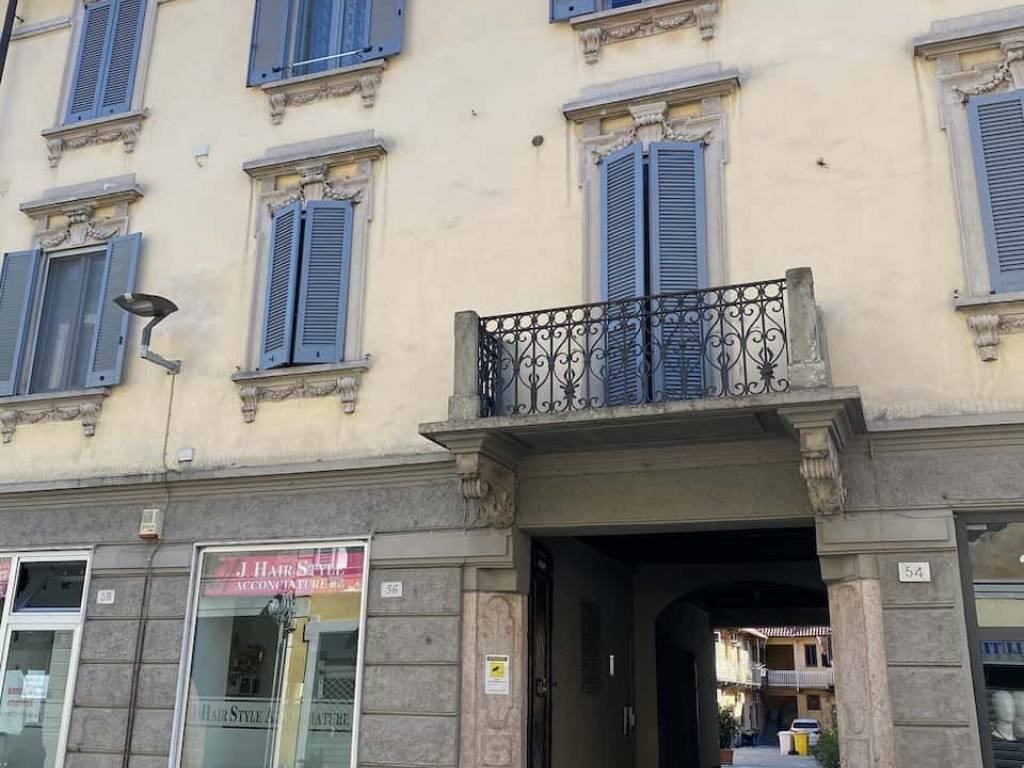 appartamento in affitto a Rho