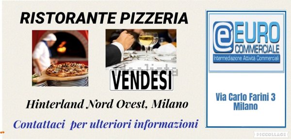 negozio in affitto a Rho