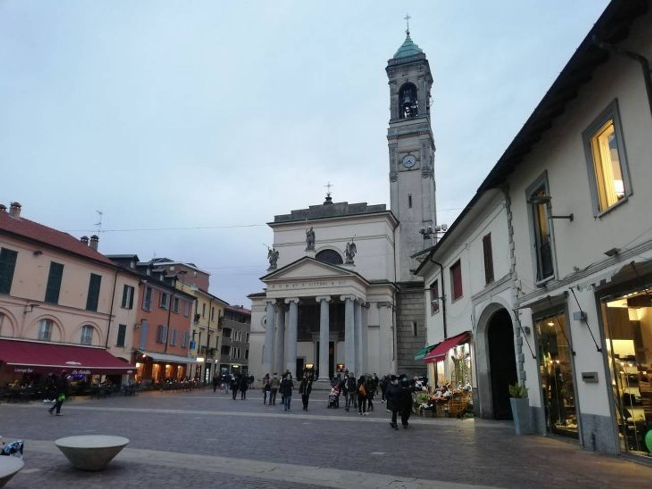 appartamento in affitto a Rho