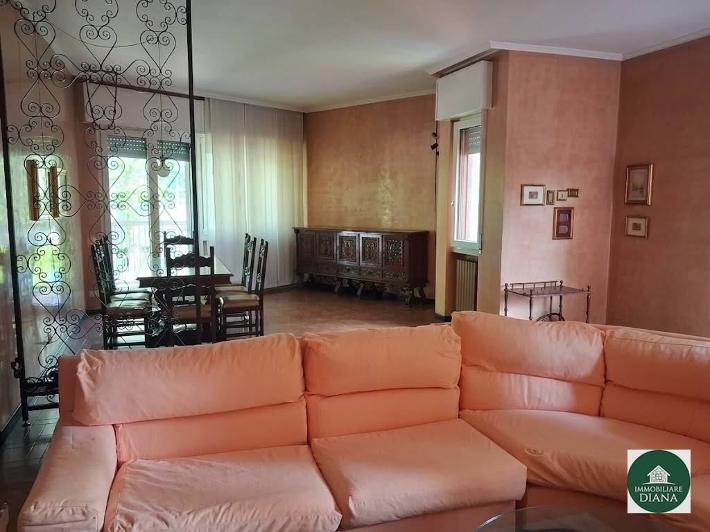 appartamento in affitto a Rho