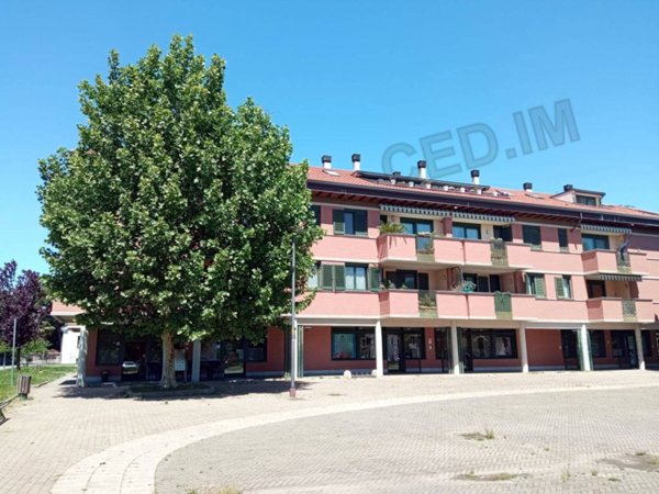 appartamento in affitto a Rho in zona Passirana