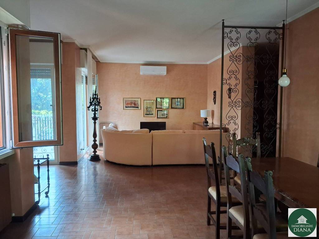 appartamento in affitto a Rho