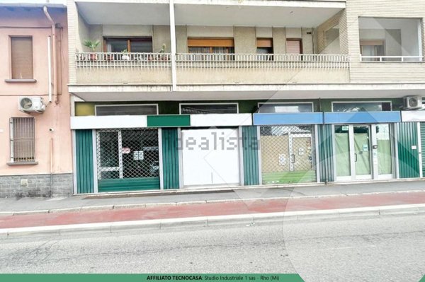 casa semindipendente in affitto a Rho
