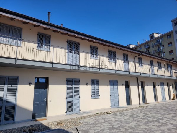 appartamento in affitto a Rho