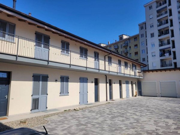 appartamento in affitto a Rho