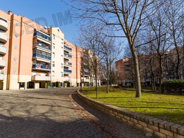 appartamento in affitto a Rho