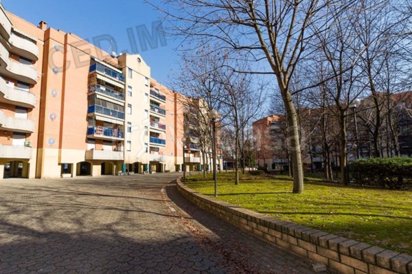 appartamento in affitto a Rho