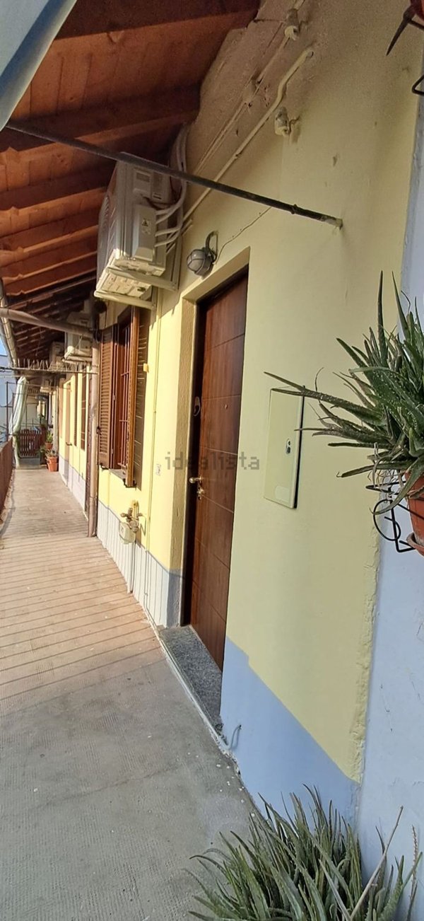 appartamento in affitto a Rho