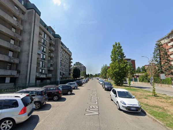 appartamento in affitto a Rho