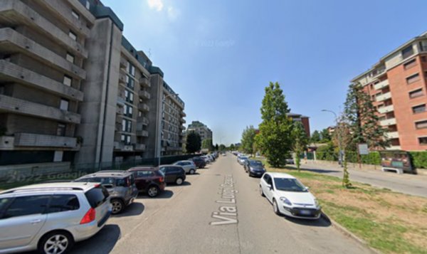appartamento in affitto a Rho