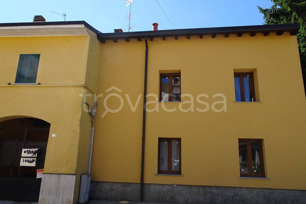 appartamento in affitto a Rho in zona Passirana