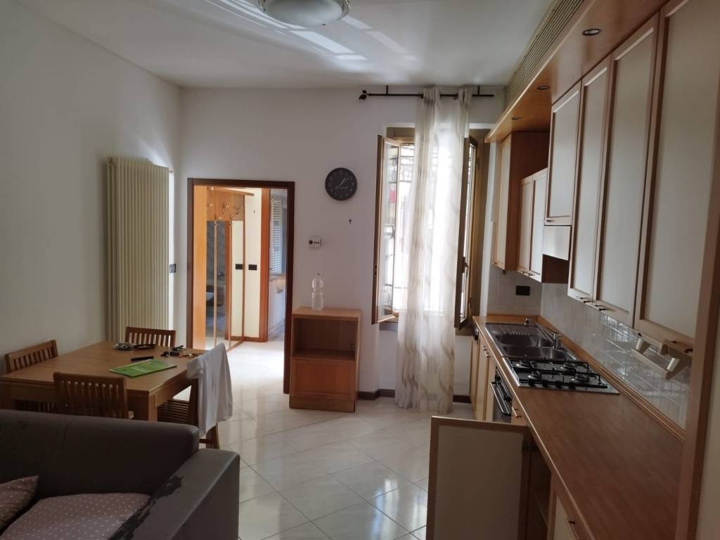 appartamento in affitto a Rho