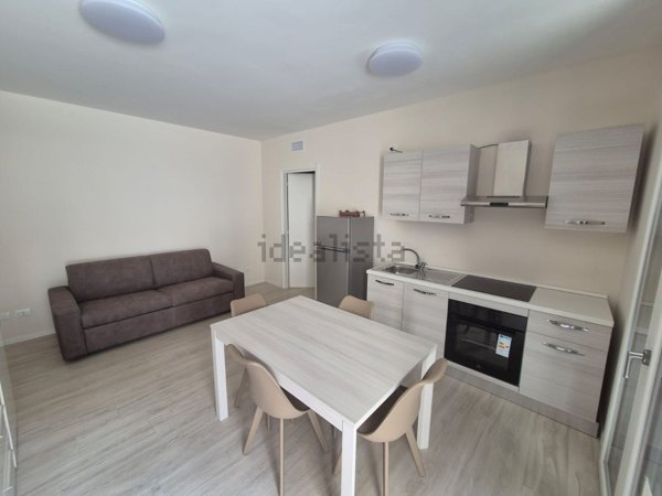 appartamento in affitto a Rho