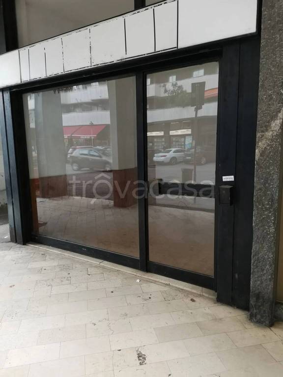 ufficio in affitto a Rho