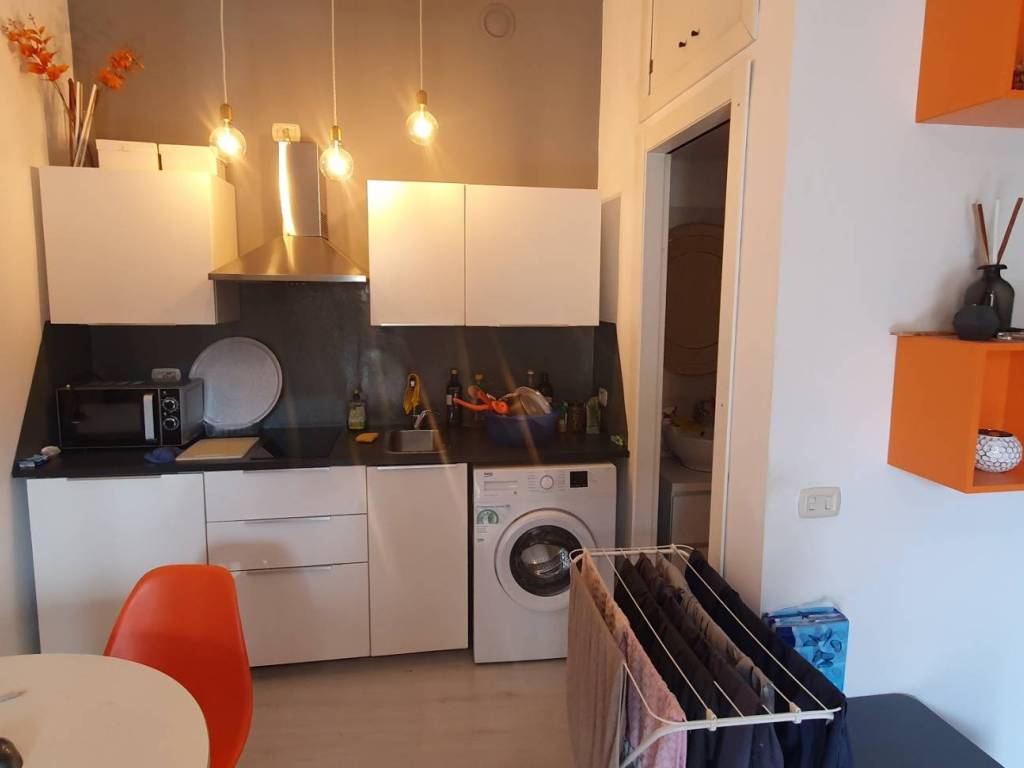 appartamento in affitto a Rho